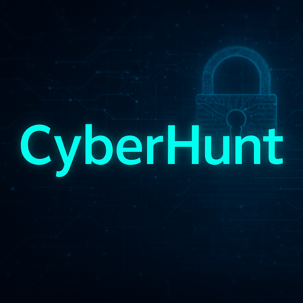 CyberHunt penetration testing toolkit
