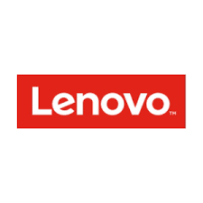 Lenovo certificate of appreciation
